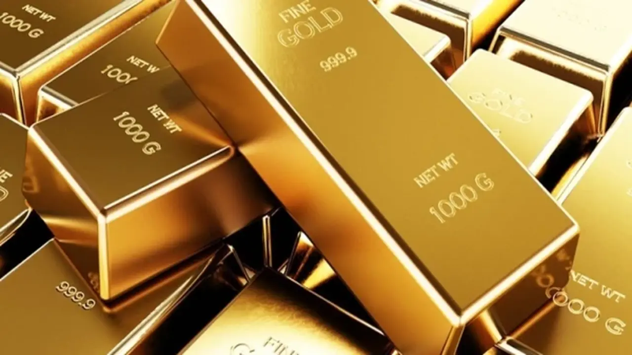5055 دولاراً للأوقية.. قفزة تاريخية في أسعار الذهب خلال التعاملات العالمية اليومية